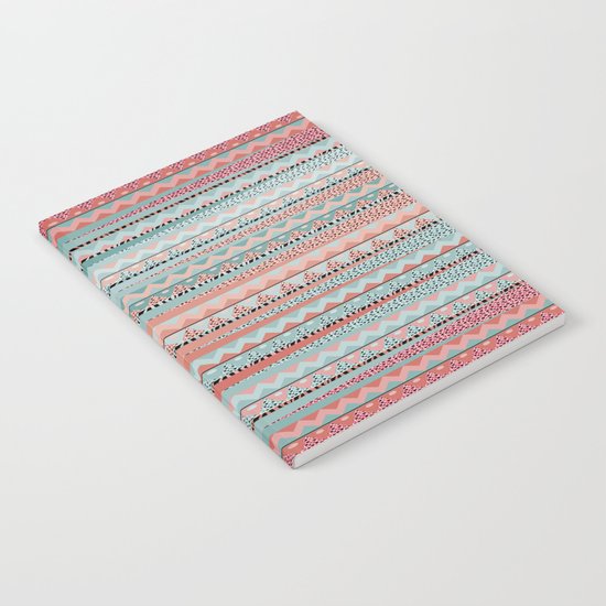 BOHO Notebook