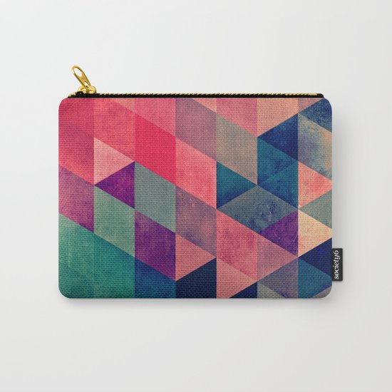 hyt cyryl Carry-All Pouch