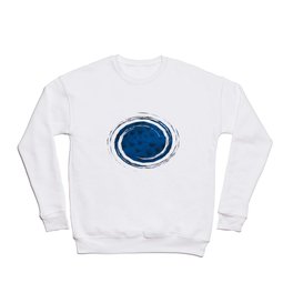 On the Blue Moon Crewneck Sweatshirt