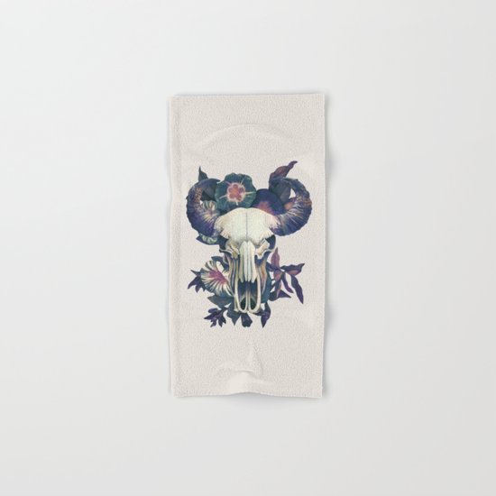 Roam Hand & Bath Towel