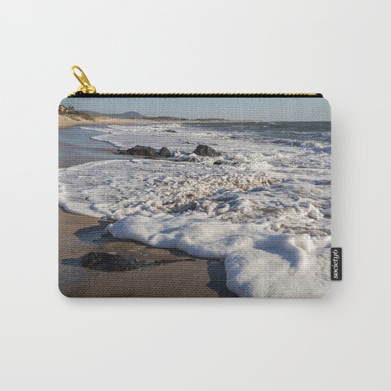 Sea Carry-All Pouch