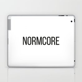 NORMCORE Laptop & iPad Skin