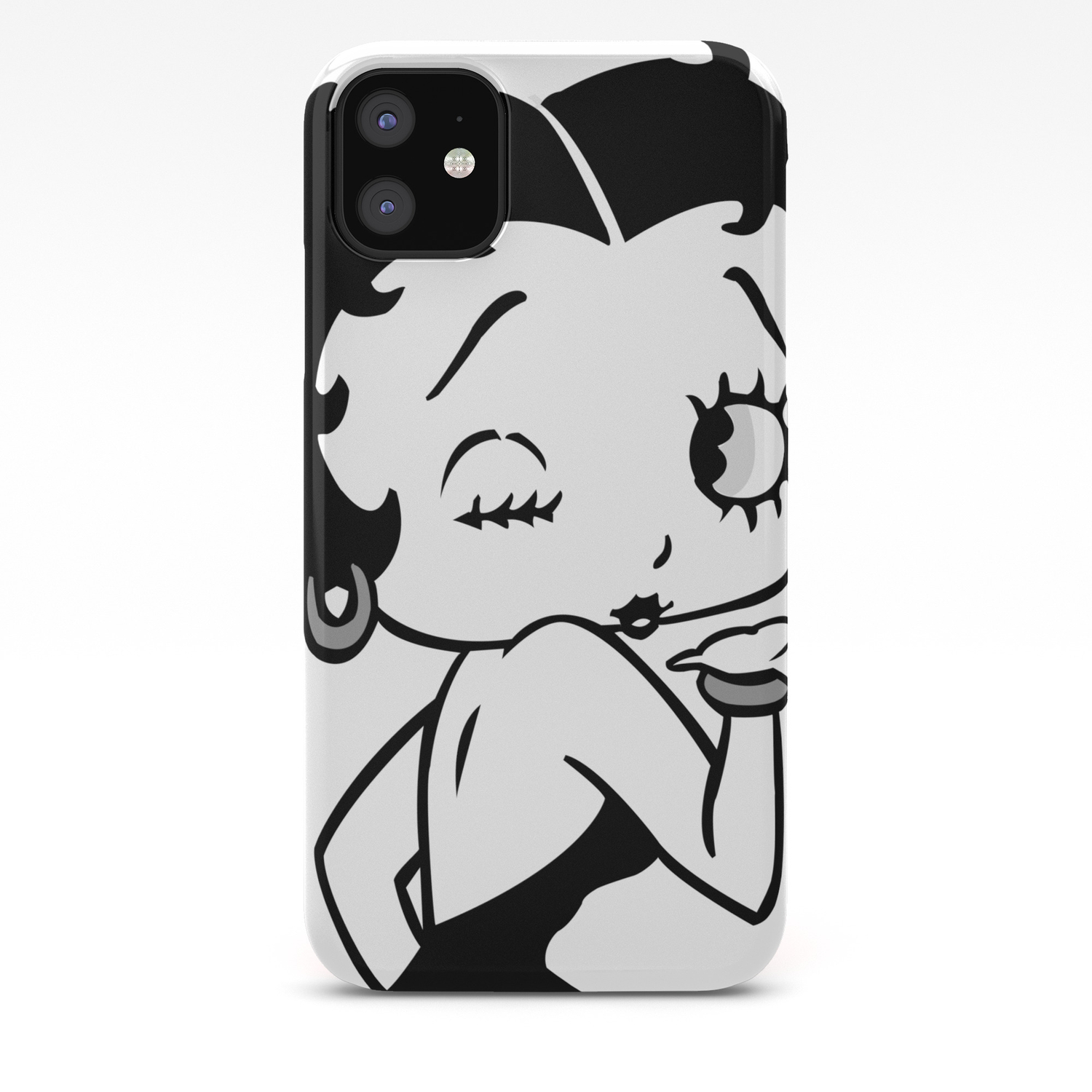 Boop iphone 11 case Boop iphone 11 case
