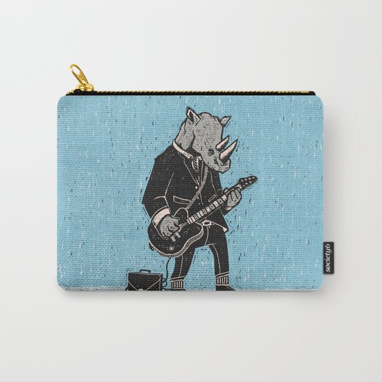 Rhino Carry-All Pouch