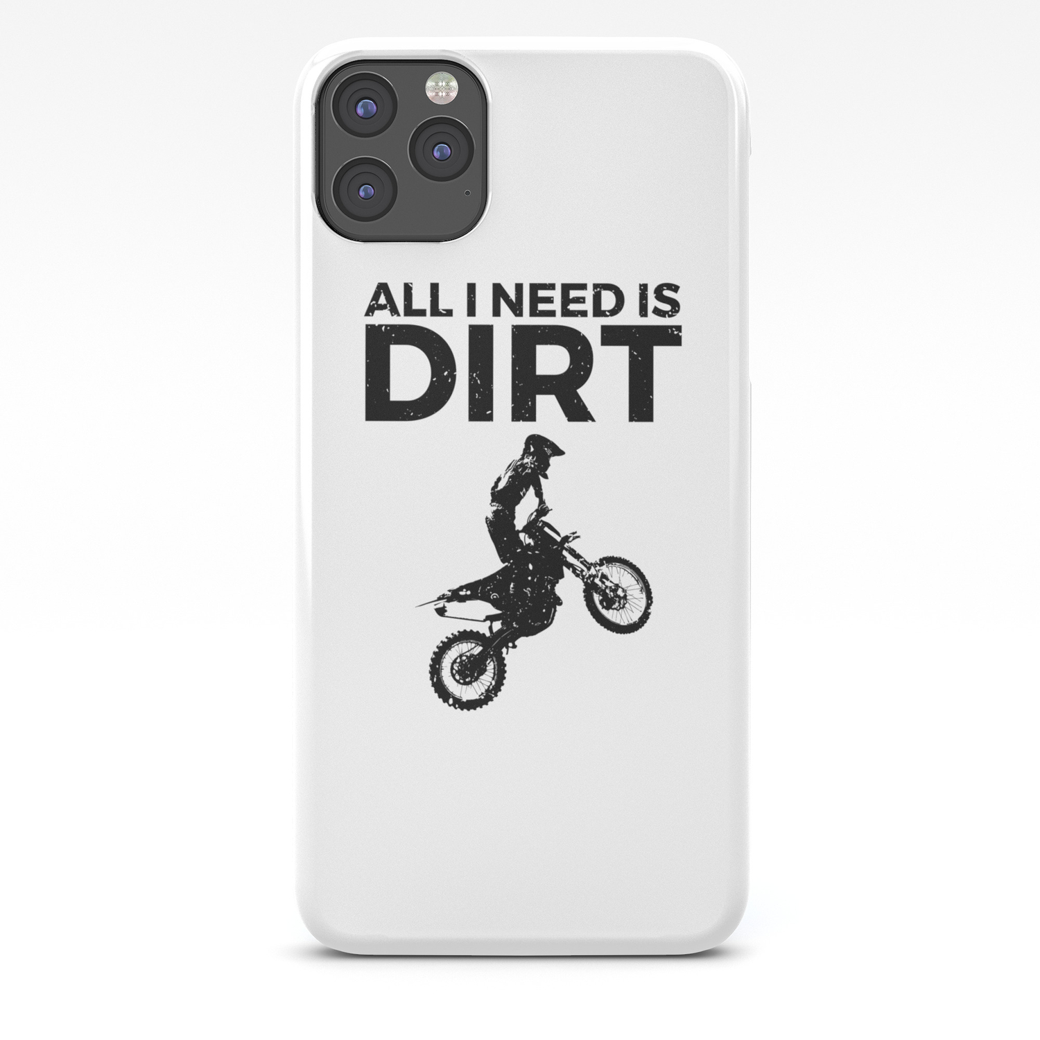 dirt bike phone cases