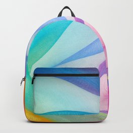 Rainbow Dream Backpack
