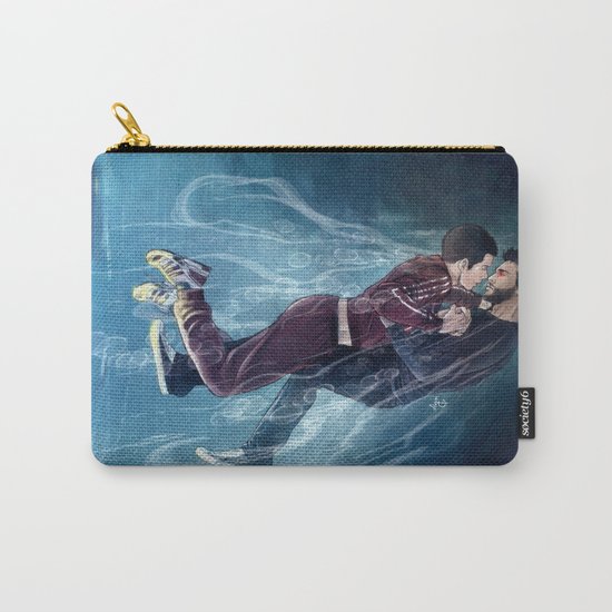 Underwater Carry-All Pouch