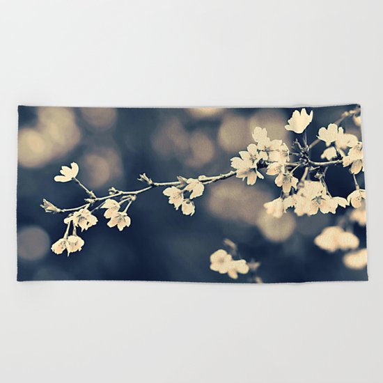 #68 Beach Towel