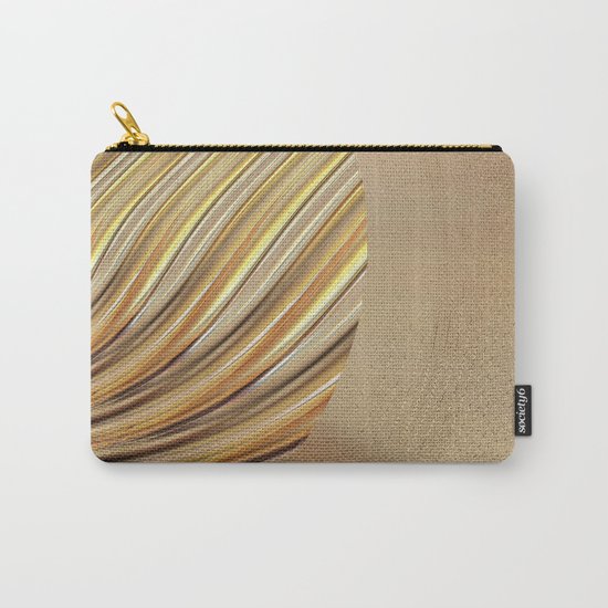 Pattern 2016 / 004 Carry-All Pouch