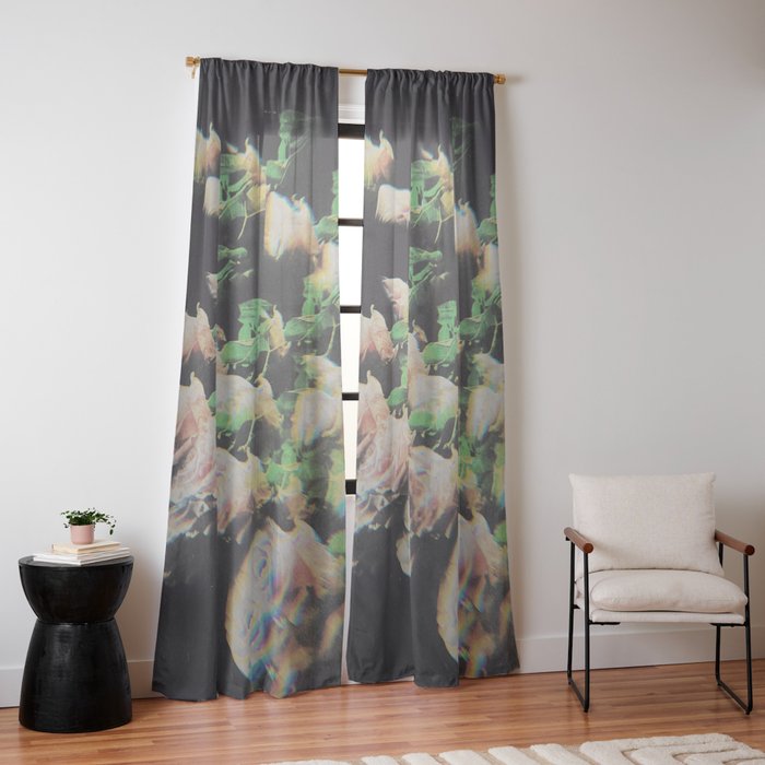 Window Curtain