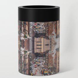 New York Surreal Can Cooler