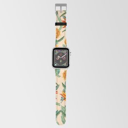Australian-Flowers Apple Watch Bands to Match Your Personal | Society6