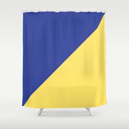 Sunshine Yellow Shower Curtains For Any Bathroom Decor Society6