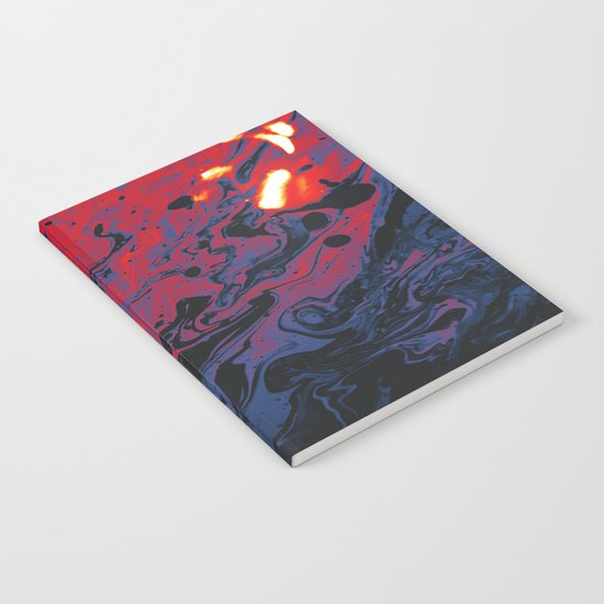 Primordial Notebook