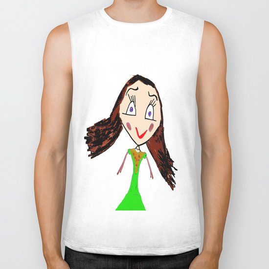 HARA Biker Tank