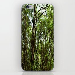TREES iPhone Skin