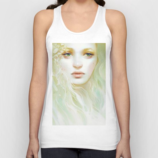 Rift Unisex Tank Top