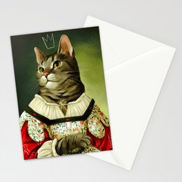 Lady Mimi Stationery Cards