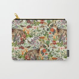 Nature's Innocence I Carry-All Pouch