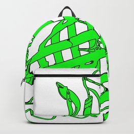 GFP - Protein Structure Backpack