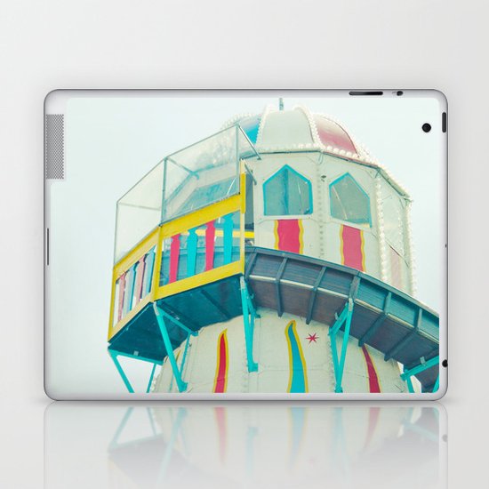 Candy Laptop & iPad Skin