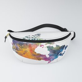 Canada Fanny Pack