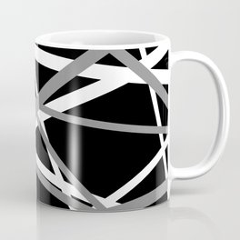 Frankenstrat (Discolorful 1) Coffee Mug