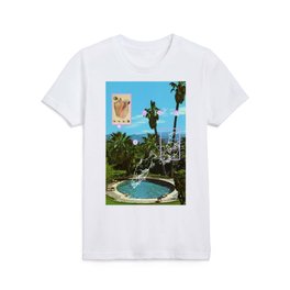 Aloha Kids T Shirt