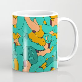 An Agent in Our Midst  Coffee Mug