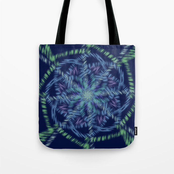Captain of Your Own Ship  Tote Bag