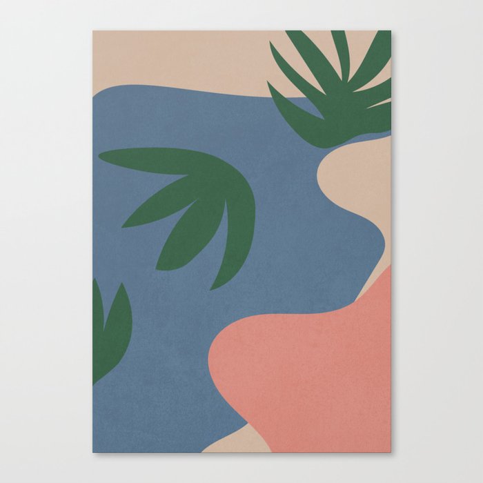 Canvas Print