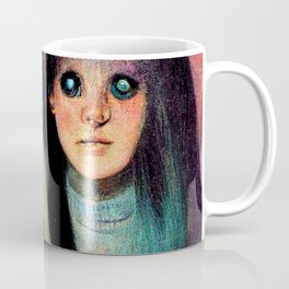 Sisters at a seance Coffee Mug