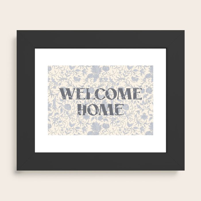 Paisley Art Prints, Framed & Recessed | Society6