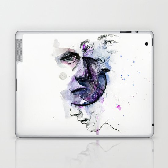 lacking stabilty Laptop & iPad Skin