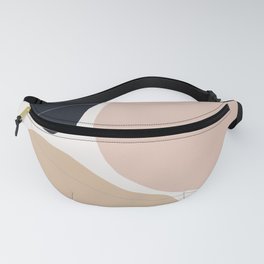 ABSTRACT ART Fanny Pack
