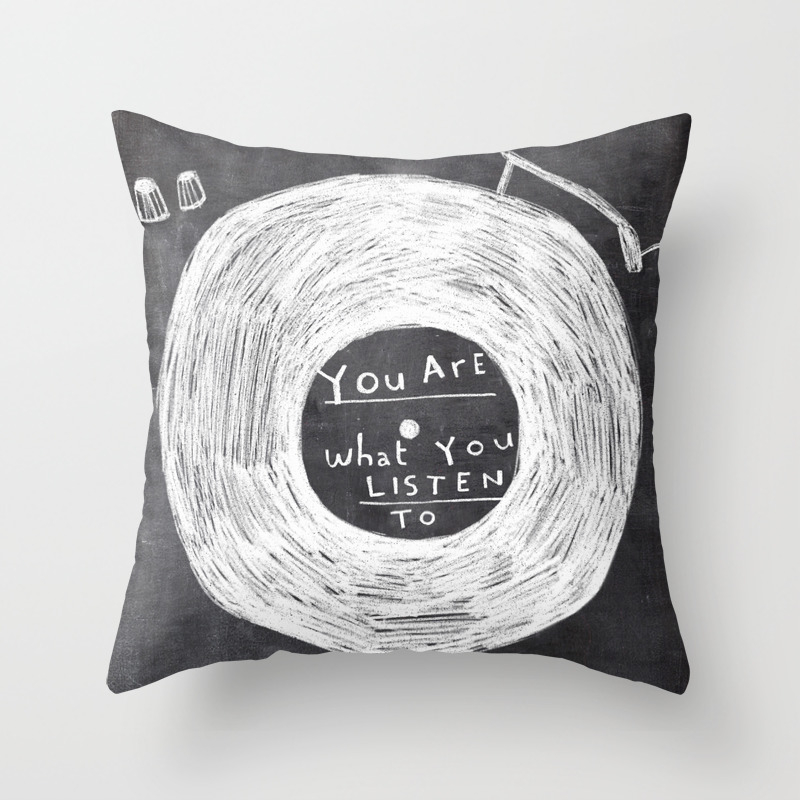 Throw Pillows Page 18 of 100 Society6
