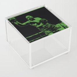 Tyson fury  Acrylic Box