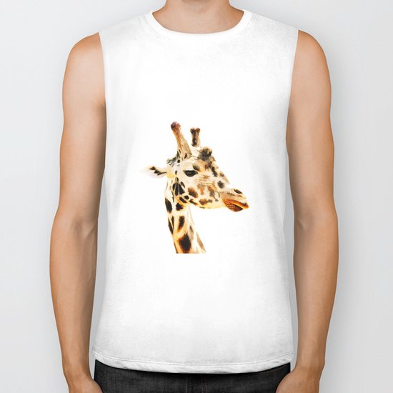 Kiss kiss anyone? Biker Tank