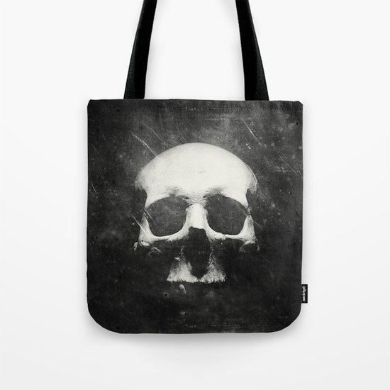 Once Were Warriors X. Tote Bag