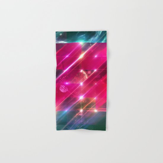 glwwgymm Hand & Bath Towel