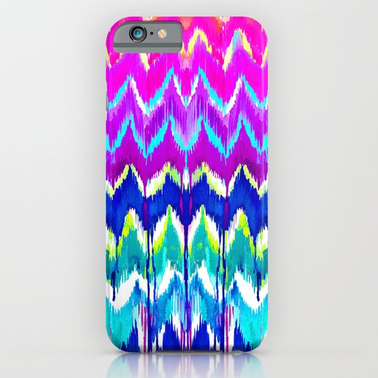 Summer Dreaming iPhone & iPod Case