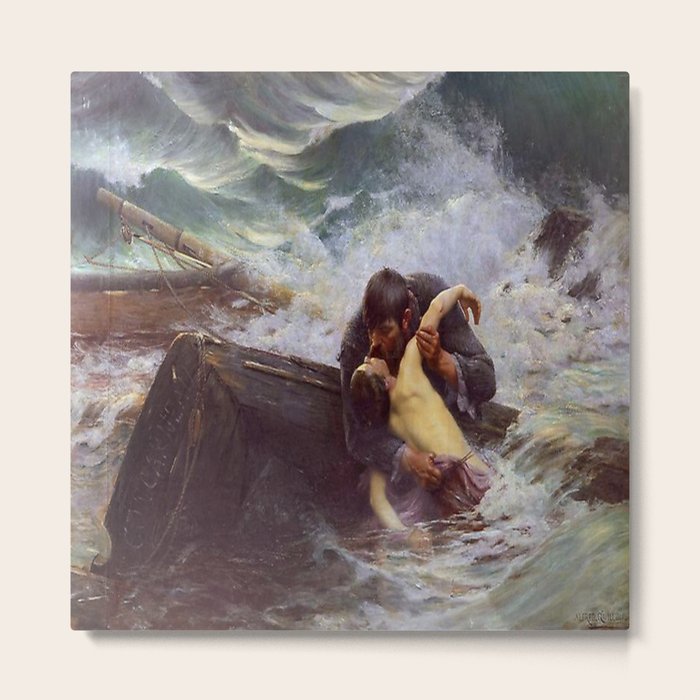 John William Waterhouse