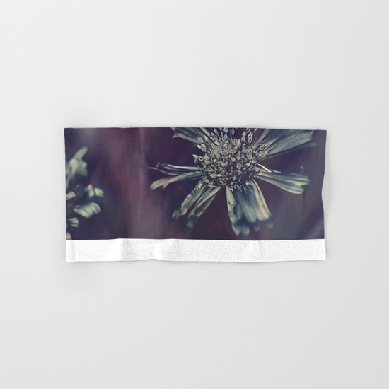 #86 Hand & Bath Towel