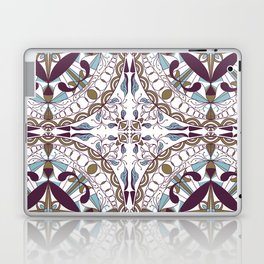 Art Deco Tile Laptop & iPad Skin