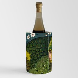 Kakapo Wine Chiller
