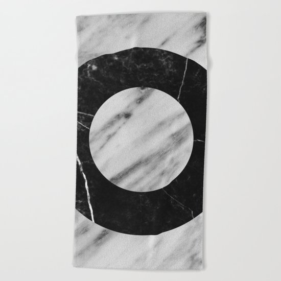 Bw Marble Beach Towel