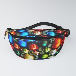 Christmas1 Fanny Pack