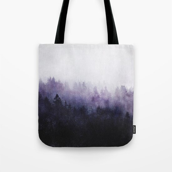 Again And Again Tote Bag