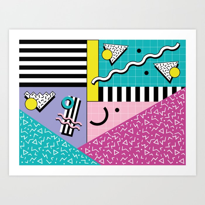 Art Print