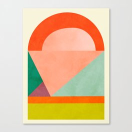 Canvas Prints For Any Decor Style Society6